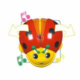 Interactive Toy for Babies Moltó 23 cm