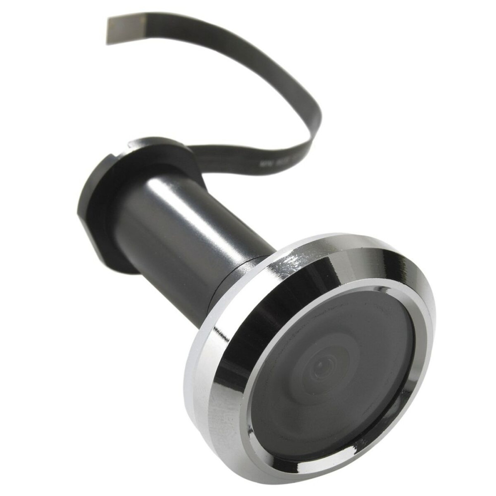 Digital Peephole Yale 14 x 4 x 15 cm