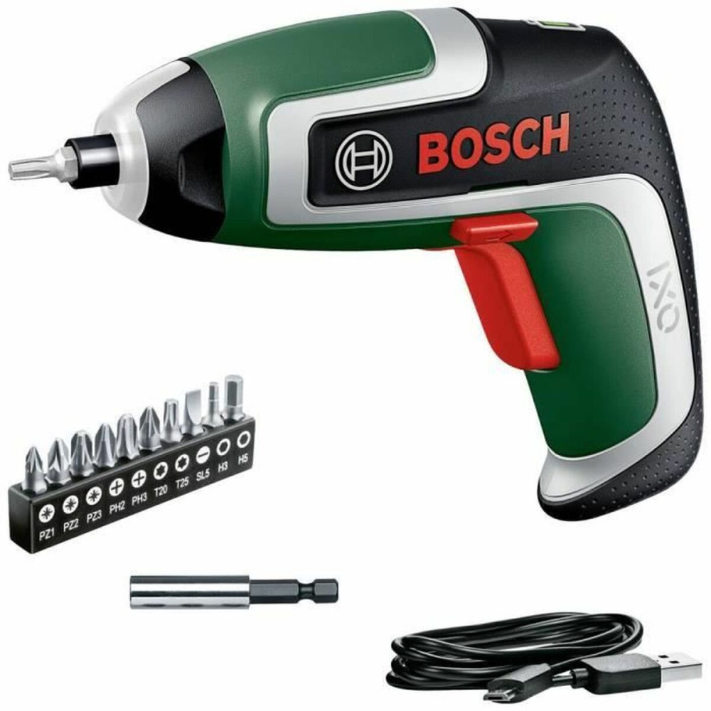 Electric screwdriver BOSCH IXO 7