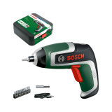 Electric screwdriver BOSCH IXO 7