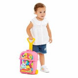 Pull-along toy Moltó 20 Pieces