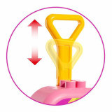 Pull-along toy Moltó 20 Pieces