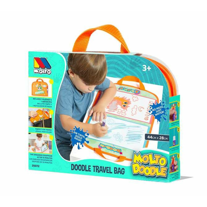 Drawing Set Moltó