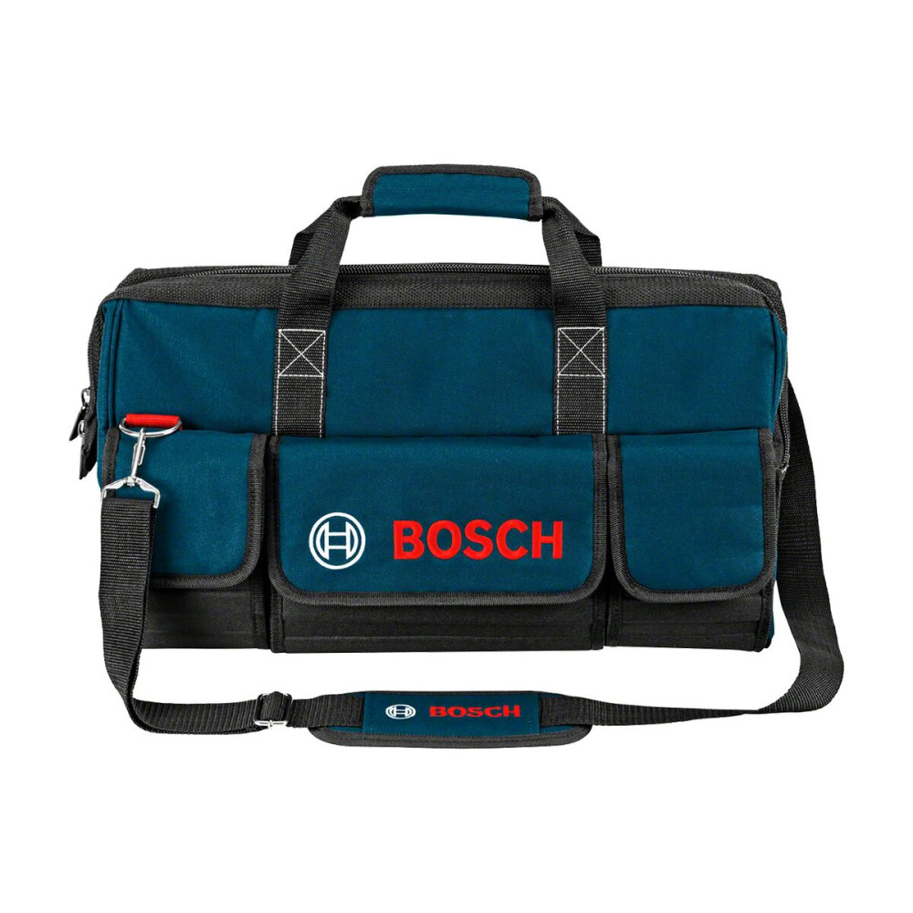 Tool bag BOSCH 1600A003BK Navy Blue Nylon