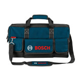 Tool bag BOSCH 1600A003BK Navy Blue Nylon
