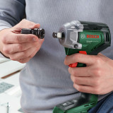 Electric screwdriver BOSCH UniversalImpactDrive 18V-350 350 W