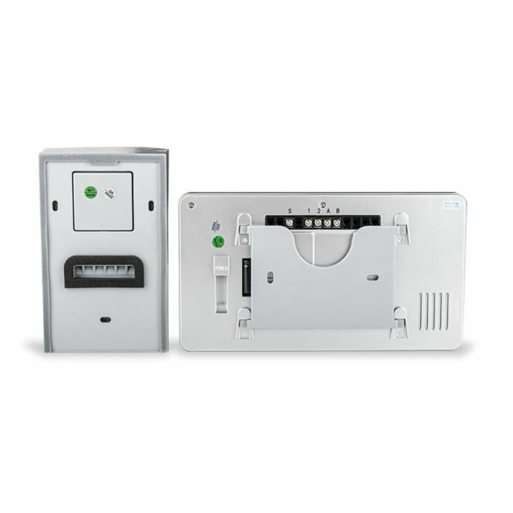 Smart Video-Porter SCS SENTINEL VisioFirst 7