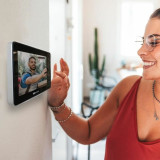 Smart Video-Porter SCS SENTINEL VisioFirst 7