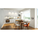 Smart Video-Porter Chacon Grey 2 Pieces