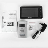 Smart Video-Porter SCS SENTINEL VisioFirst 7