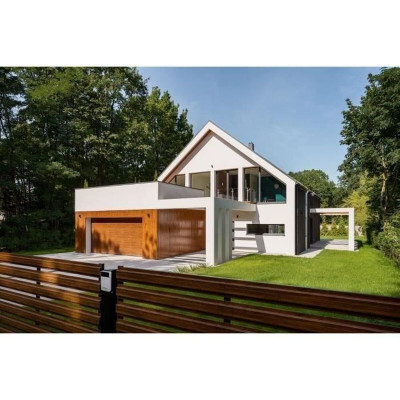 Smart Video-Porter Chacon Grey 2 Pieces