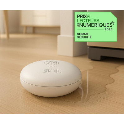 Water Leak Detector Konyks