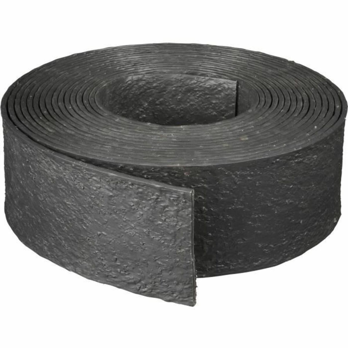 Garden Fence Nature Plastic