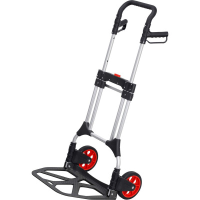 Wheelbarrow Meister 8985710 Black