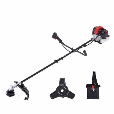 Multi-function brushcutter Scheppach PBC520