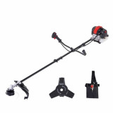 Multi-function brushcutter Scheppach PBC520