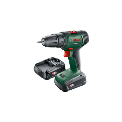 Electric screwdriver BOSCH 06039D4003 18 V 1450 rpm