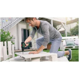 Electric screwdriver BOSCH 06039D4003 18 V 1450 rpm