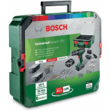 Electric screwdriver BOSCH 06039D4003 18 V 1450 rpm