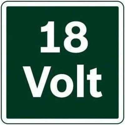 Electric screwdriver BOSCH 06039D4003 18 V 1450 rpm