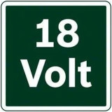 Electric screwdriver BOSCH 06039D4003 18 V 1450 rpm