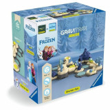 Board game Ravensburger Gravitrax Junior Starter Set Frozen