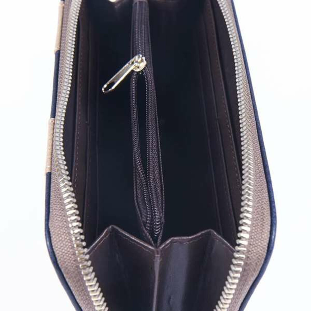 Purse The Mandalorian 2600001179_ 19,0 x 2,5 x 10,0 cm Dark blue