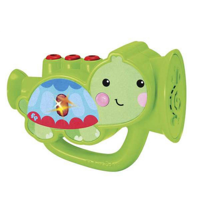 Trumpet Fisher-Price Trumpet