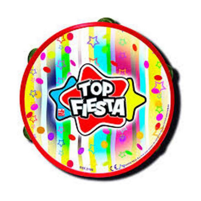 Tambourine Reig 12 cm