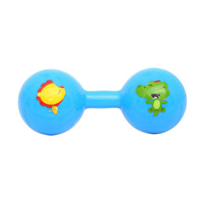 Musical Rattle Fisher-Price animals