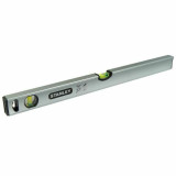 Spirit Level Stanley STHT1-43110 Magnetic Aluminium 40 cm