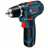 Electric screwdriver BOSCH GSR 30 Nm