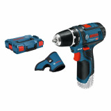 Electric screwdriver BOSCH GSR 30 Nm