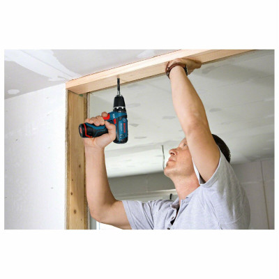 Electric screwdriver BOSCH GSR 30 Nm