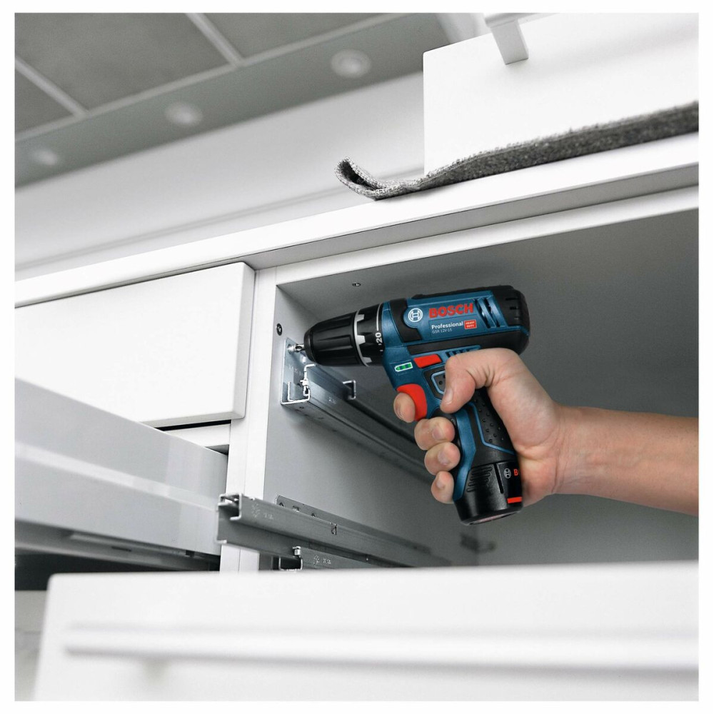 Electric screwdriver BOSCH GSR 30 Nm