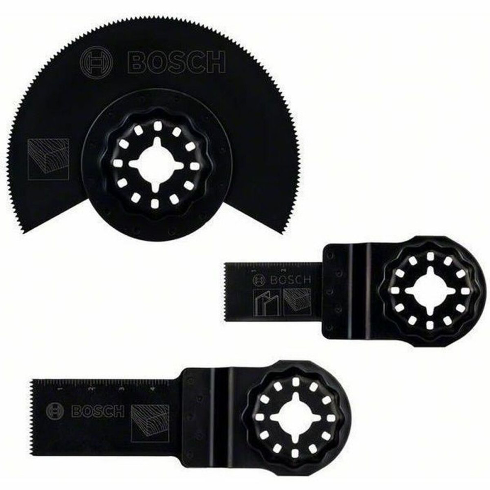 Tool kit BOSCH 3 Pieces