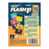 Board game Devir Flash 10
