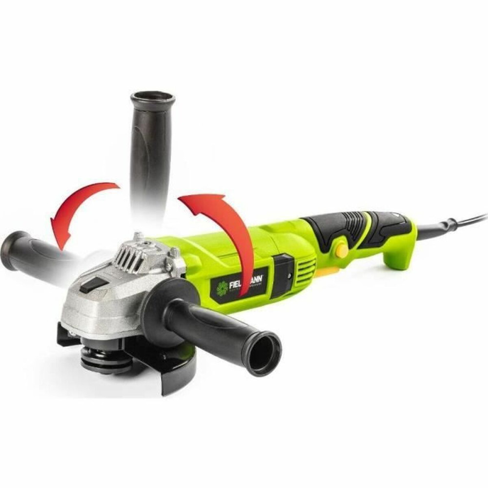Angle grinder Fieldmann FDB 200901-E 125 mm