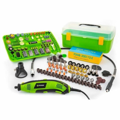 Multipurpose Tool Fieldmann FDMB 200172-E