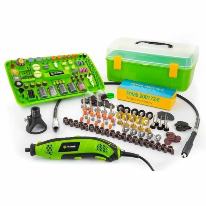Multipurpose Tool Fieldmann FDMB 200172-E