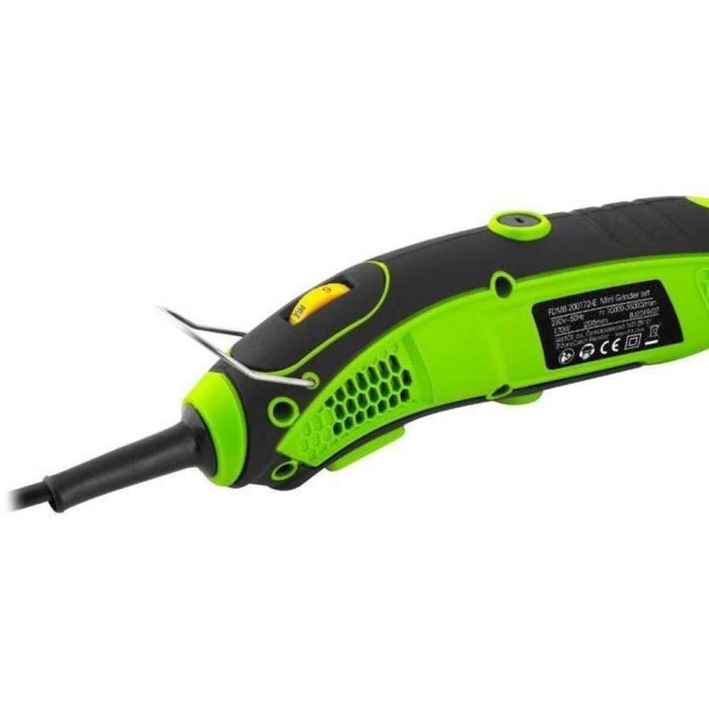 Multipurpose Tool Fieldmann FDMB 200172-E