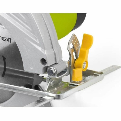 Circular saw Fieldmann FDK 201202-E 1200 W