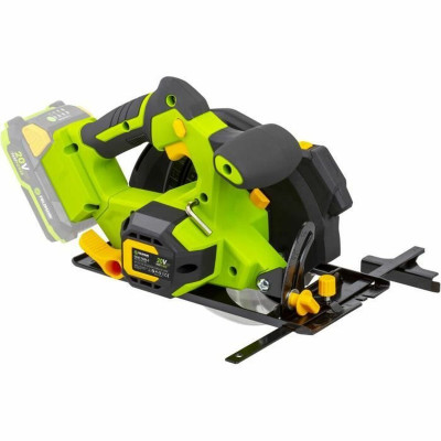 Circular saw Fieldmann 165 mm