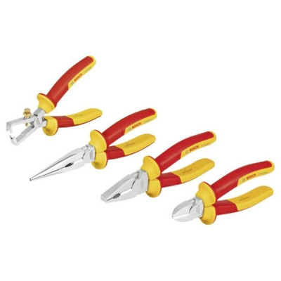 Screwdriver Set BOSCH