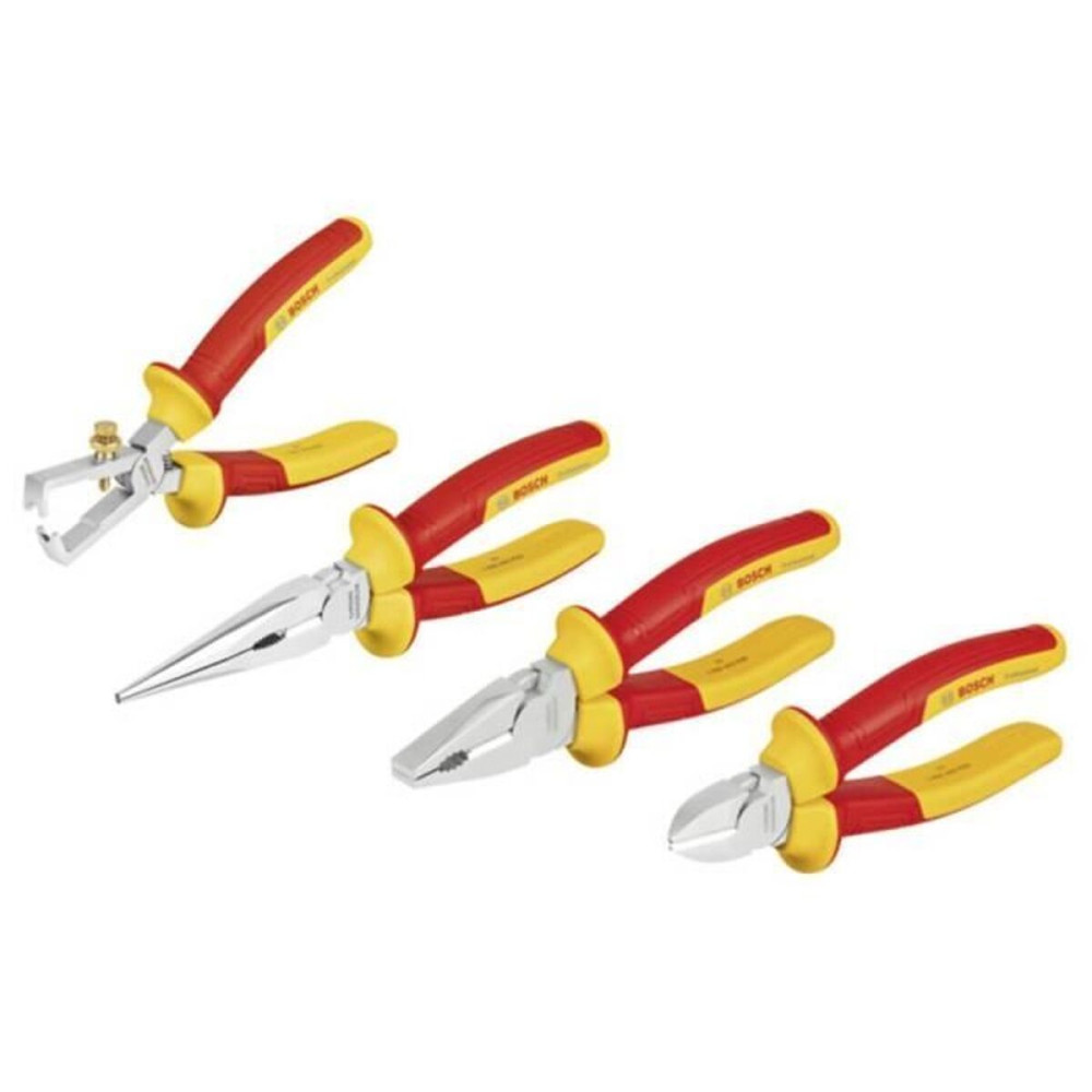 Screwdriver Set BOSCH