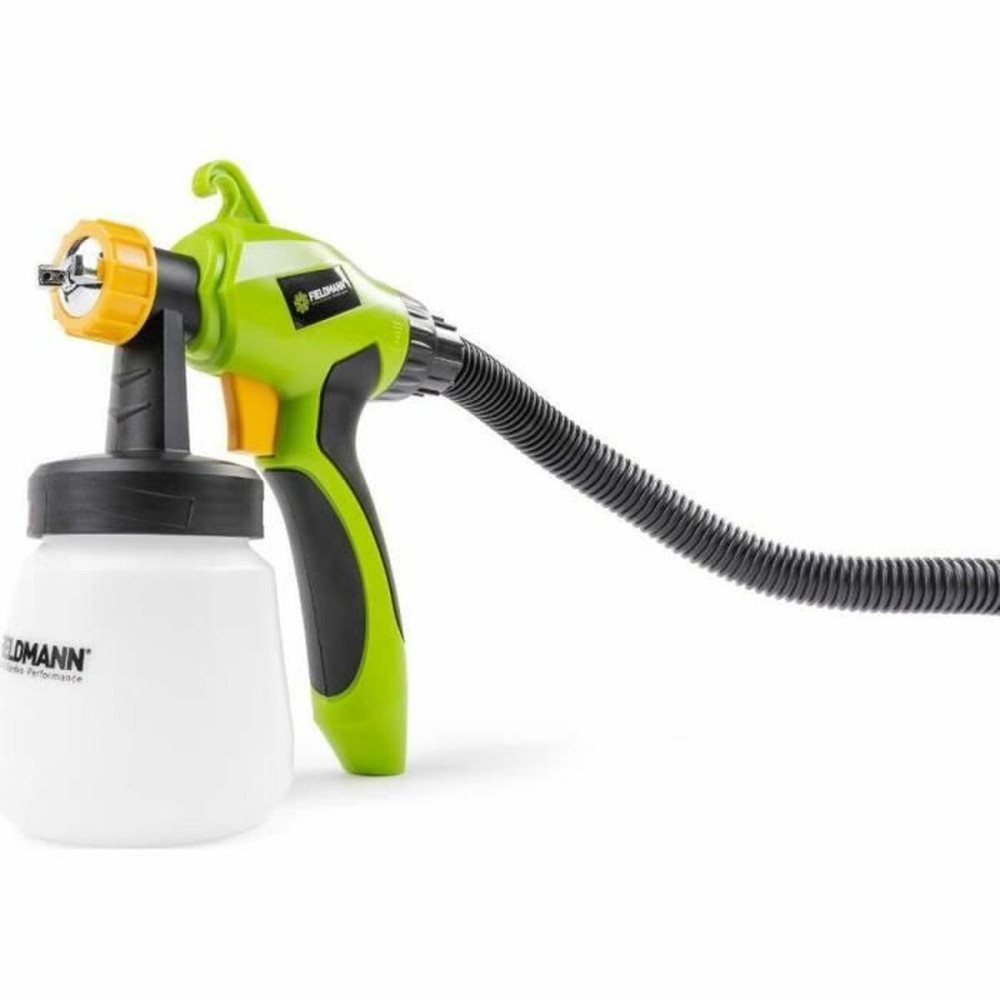 Electric Paint Sprayer Gun Fieldmann