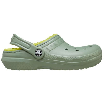 Clogs Crocs Classic Lined Clog K
