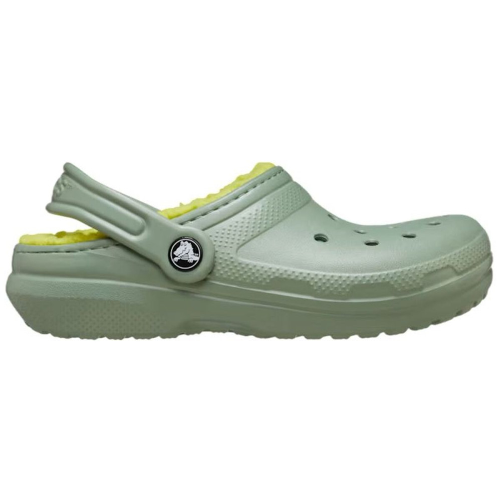 Clogs Crocs Classic Lined Clog K