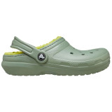Clogs Crocs Classic Lined Clog K