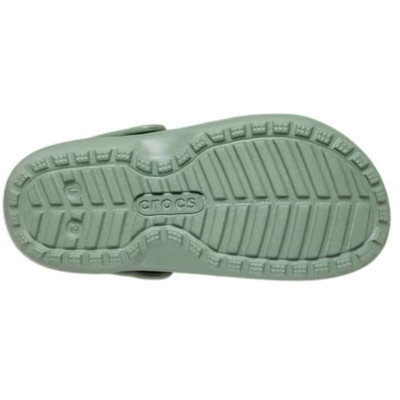 Clogs Crocs Classic Lined Clog K